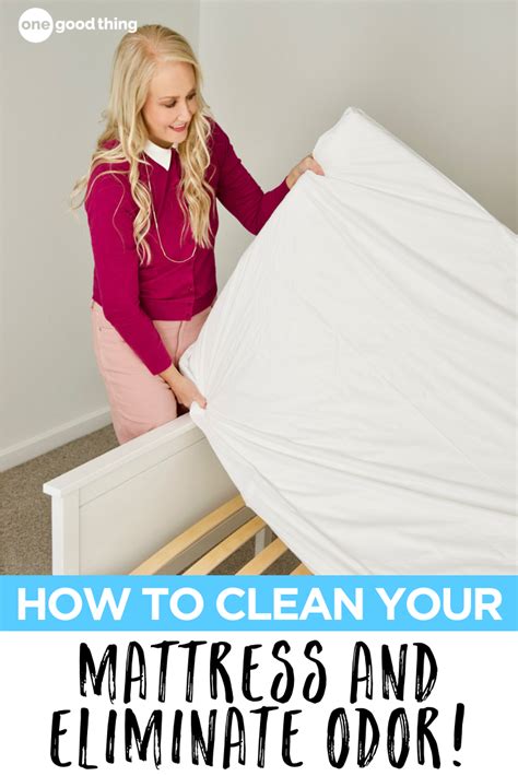 When Was The Last Time You Cleaned Your Mattress Its Important To Do