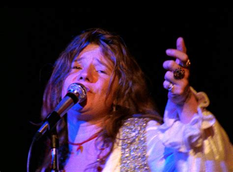 Backstage Memories Of Janis Joplins Final Concert 50 Years Ago At