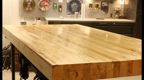 A place where people can come to learn and share their experiences of doing, building … 2x4 Table Top For Woodworking #handmade #crafts #HowTo # ...