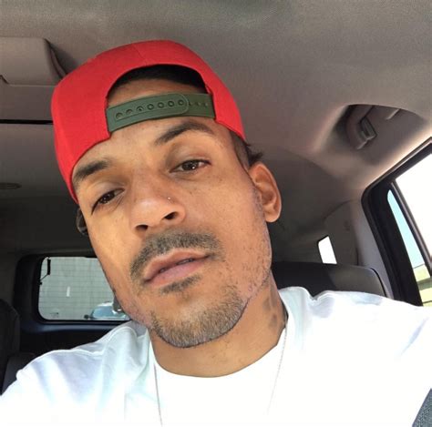 Rhymes With Snitch Celebrity And Entertainment News Matt Barnes Assaults Two Women In New