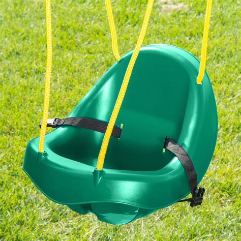 When Can You Put A Baby In A Swing Tips On Safely Introducing Your