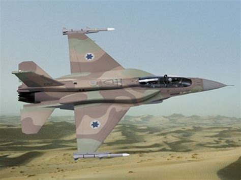 The f16i (sufa) airplanes are returning today to active flying after it was proved that risk to the air crew members is extremely low. F-16I Sufa (Storm)