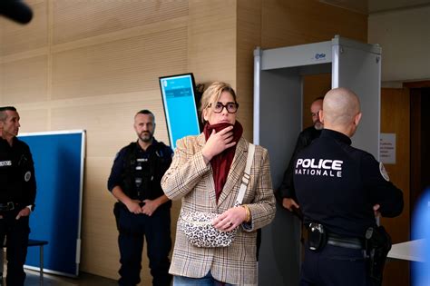 ‘It’s a trial for our family’: Gisèle Pelicot’s children confront