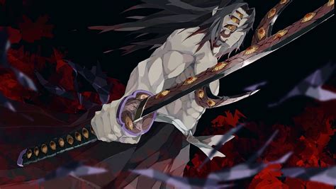 Fight against muzan kibutsuji and his demons with our 784 demon slayer: 29+ Demon Slayer Kimetsu No Yaiba 4K Wallpapers on ...