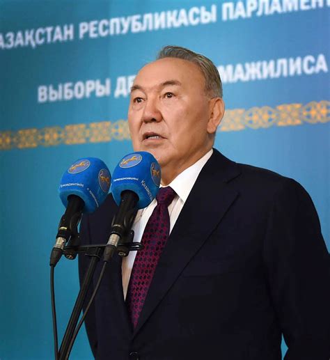 June 2016: Insurgents Wreak Havoc in Kazakhstan