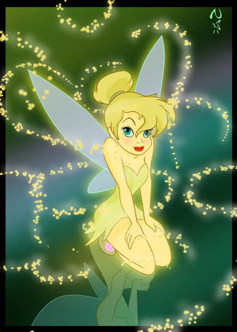 Tinker Bell Erotica Pics And Galleries