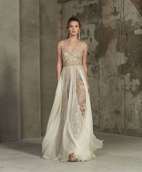 16 Wedding Dresses Ethereal Important Concept