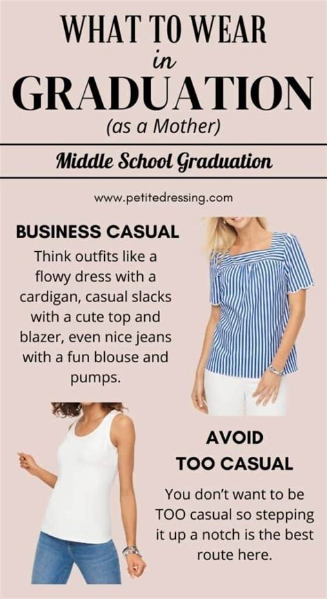 What To Wear To A Graduation Ultimate Guide 2022