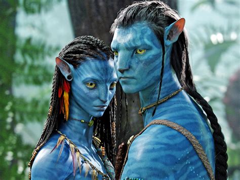 Avatar Movie Wallpaper Hd Images