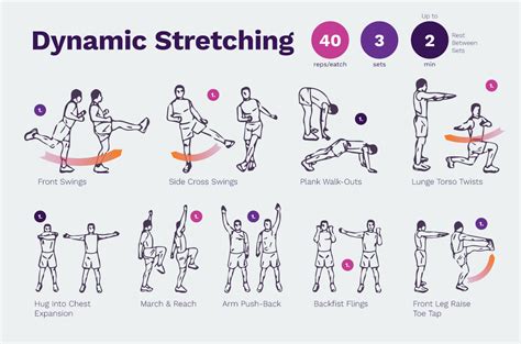 Looking Out For Dynamic Stretches We Will Help You Playo Playo