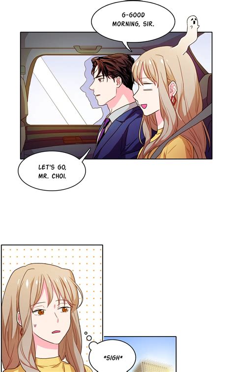 The Lady With A Mask Chapter 15 Free Webtoon Online