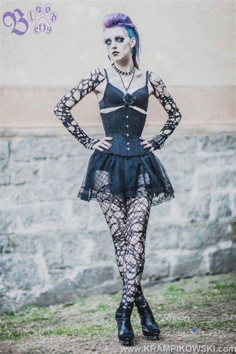 cenobite gothic fashion fashion goth fashion