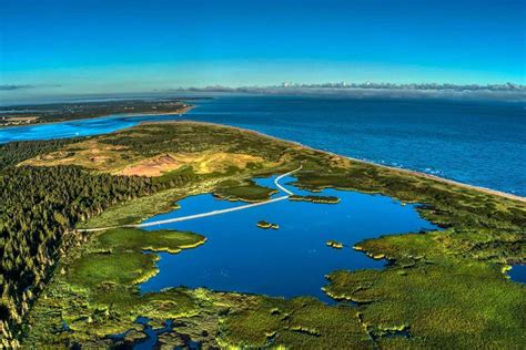 Prince Edward Island National Park Announces Expansion