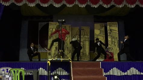 Dahulu dikenali sebagai mrsm jasin. 3rd Place Drama Fest Minggu Bahasa Zon Selatan 2017 : MRSM ...