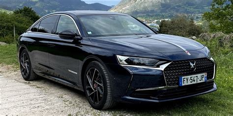 10 Of The Best Sports Sedans On The Market Right Now