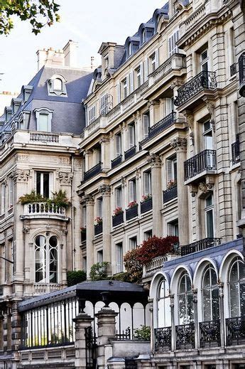 Paris Dreaming Paris Architecture Luxury Exterior Apartments Exterior