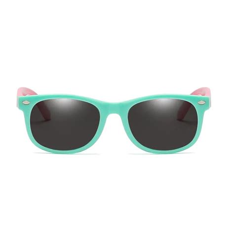 Kids Sunglasses Boys Girls Baby Infant Fashion Sun Glasses Uv400 All