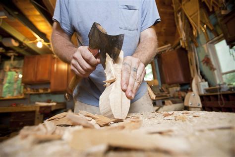 Whether used as as display stand or serving table, this elegant piece brings a uniquely american style to your home. Green Woodworking - Q&A with Jarrod StoneDahl