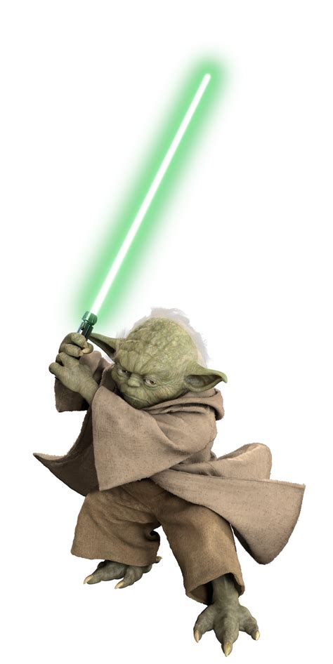 Yoda Character Profile Wikia Fandom