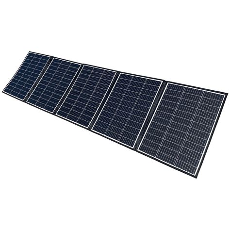 300w Solar Panel Blanket Solar Camping Australia