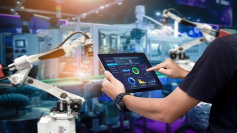 Industries Revolutionised by Smart Technologies - EU Business News