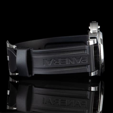 Panerai Luminor 8 Days Ref Pam00510 44mm Md Watches