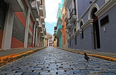 The Top 10 Things To Do In Old San Juan Puerto Rico