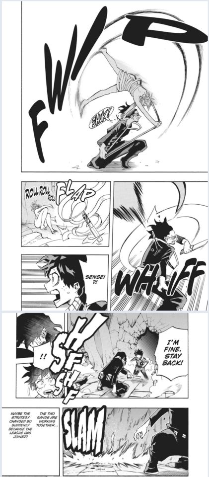 MHA Himiko Toga Vs Eraserhead Battles Comic Vine