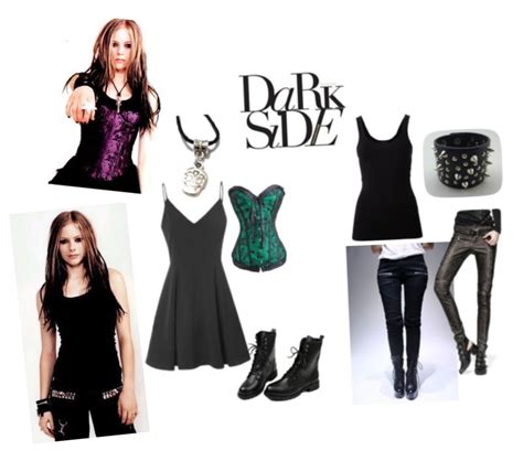 Steal The Look Avril Lavigne