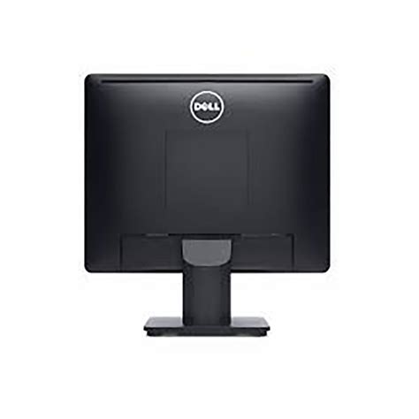 Dell E1715s 17 Inch Square Led Monitor Price In Bd