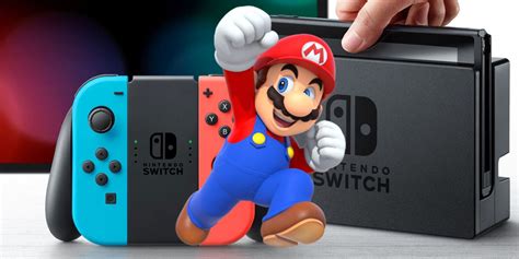 Discover nintendo switch, nintendo 3ds, nintendo 2ds, wii u and amiibo. Nintendo Switch Adds New Mario Profile Icons | Game Rant