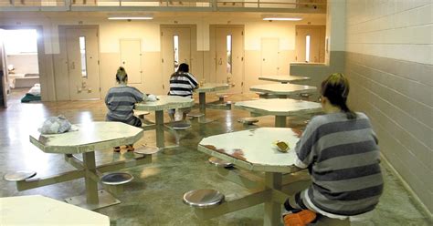 Is Transitional Facility The Solution To Overcrowding In Blount County Adult Detention Center