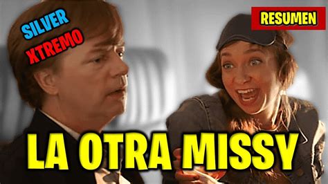 😂resumen De La Otra Missy The Wrong Missy 😂historia Completa Netflix Cine Serie Podcast