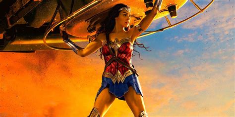 wonder woman review far and away the best dceu movie yet 20170530 wonder woman