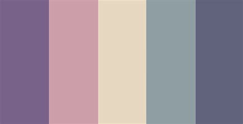 Color Me Curious Color Palette Design Color Palette Challenge