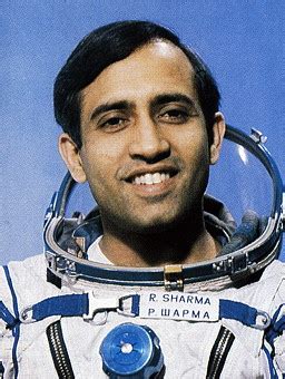 Wing commander rakesh sharma was celebrating the first anniversary of the historic event he was a i decided to write to rakesh sharma… i would write down my message in gujarati and a retired. Rakesh Sharma, First Indian to Travel into Space Rakesh Sharma