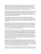 Eulogies began in ancient greece and the tradition continues today as it is still very common practice, although not all cultures and religions include eulogies in their funeral proceedings. How to Write a Eulogy (with 3 Sample Eulogies) - wikiHow