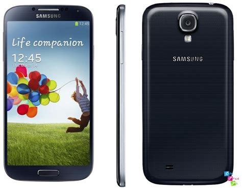 Samsung Galaxy S4 I9500 Mobile Pricespecifications And Reviews