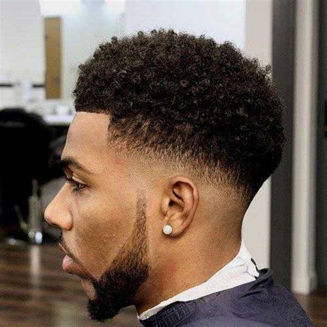 The black men hairstyles are unique and stand apart from those who are not of african american descent. 25 Black Men Short Hairstyles | The Best Mens Hairstyles ...