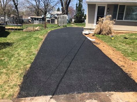 Great Need Some Blacktop Paving Done To Your Driveway 2020