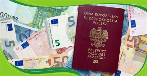 Co To Jest Paszport Biometryczny Jak Wygl Da I Jak Go Wyrobi Blog Hot