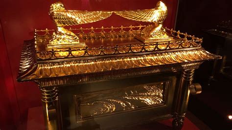 The Contents Of The Ark Of The Covenant New Boston Church Of Christ