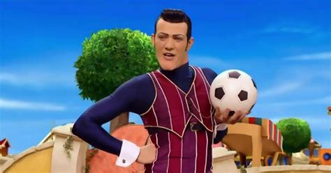Lazytown Actor Stefan Karl Stefansson In Final Stages Of Cancer Battle Metro News