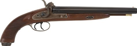 Howdah Hunter Pistol 20