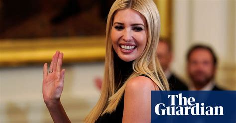 Trump Says He Considered His Daughter Ivanka To Head World Bank Us
