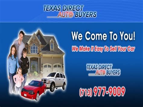 Cash Cars For Sale In Houston Tx Texas Direct Auto Buyers