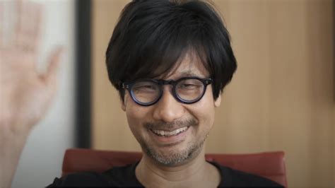 Hideo Kojima Has Been Re Thinking His Creative Process In Light Of