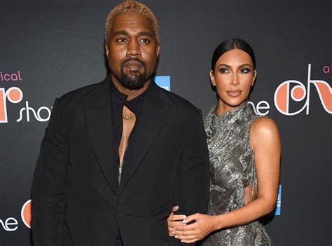 How Kim Kardashian And Kanye West Are Preparing For Baby No 4 E News