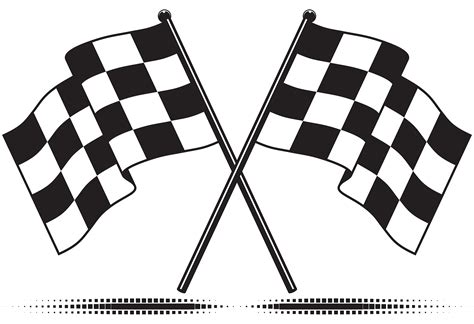Clipart Checkered Flag 20 Free Cliparts Download Images On Clipground