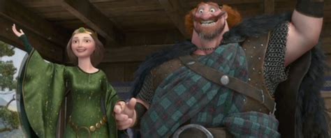 King Fergus And Queen Elinor Images Icons Wallpapers And Photos On Fanpop